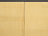RED SPRUCE Torrefied Mandolin Carve Top Luthier Tonewood Wood RSMANAAAF-T002