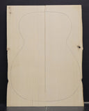 RED SPRUCE Soundboard Luthier Tonewood Guitar Wood RSAGAAAOM-001