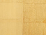 RED SPRUCE Torrefied Mandolin Carve Top Luthier Tonewood Wood RSMANAAF-T003