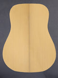 RED SPRUCE Dreadnought Soundboard Luthier Tonewood Guitar Wood RSAGAD-T007