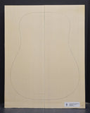 CARPATHIAN SPRUCE Soundboard Luthier Tonewood Guitar Wood Supplies CSAGAAAD-004