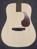 RED SPRUCE Dreadnought Soundboard Luthier Tonewood Guitar Wood RSAGAAD-059
