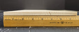 RED SPRUCE 00 Soundboard Luthier Tonewood Guitar Wood RSAGAOO-003