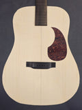 SITKA SPRUCE Soundboard Luthier Tonewood Guitar Wood Supplies SSAGAD-063