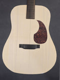 SITKA SPRUCE Soundboard Luthier Tonewood Guitar Wood Supplies SSAGAD-037