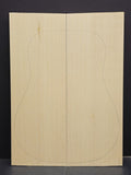 "B" GRADE SITKA SPRUCE Acoustic D-Size Guitar Soundboard Luthier Wood Tonewood
