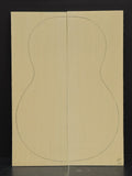AAA RED SPRUCE Baritone Ukulele Soundboard Luthier Tonewood Wood