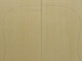 CARPATHIAN SPRUCE Soundboard Luthier Tonewood Guitar Wood Supplies CSAGAAD-008