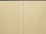 RED SPRUCE 00 Soundboard Luthier Tonewood Guitar Wood RSAGAAOO-002