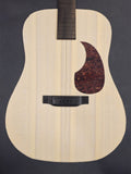 SITKA SPRUCE Soundboard Luthier Tonewood Guitar Wood Supplies SSAGAD-060