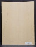 SITKA SPRUCE Soundboard Luthier Tonewood Guitar Wood Supplies SSAGAD-063