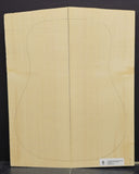 CARPATHIAN SPRUCE Soundboard Luthier Tonewood Guitar Wood Supplies CSAGAD-008
