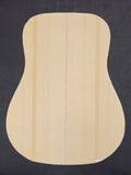 SITKA SPRUCE Soundboard Luthier Tonewood Guitar Wood Supplies SSAGAD-009