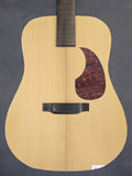 RED SPRUCE Dreadnought Soundboard Luthier Tonewood Guitar Wood RSAGAD-T003