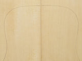 SITKA SPRUCE Soundboard Luthier Tonewood Guitar Wood Supplies SSAGAD-091