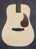 CARPATHIAN SPRUCE Soundboard Luthier Tonewood Guitar Wood Supplies CSAGBD-003