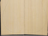 SITKA SPRUCE Soundboard Luthier Tonewood Guitar Wood Supplies SSAGAD-005
