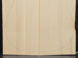 SITKA SPRUCE Soundboard Luthier Tonewood Guitar Wood Supplies SSAGAD-033