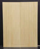"A" EUROPEAN CARPATHIAN SPRUCE Soundboard Luthier Tonewood Guitar Wood Supplies