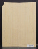 SITKA SPRUCE Soundboard Luthier Tonewood Guitar Wood Supplies SSAGAD-031