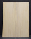 RED SPRUCE Dreadnought Soundboard Luthier Tonewood Guitar Wood RSAGBD-004