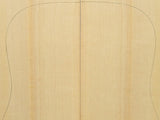 SITKA SPRUCE Soundboard Luthier Tonewood Guitar Wood Supplies SSAGAD-046