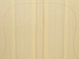 SITKA SPRUCE Soundboard Luthier Tonewood Guitar Wood Supplies SSAGAD-060
