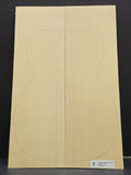 CARPATHIAN SPRUCE Soundboard Luthier Tonewood Guitar Wood Supplies CSAGBOM-001