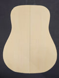 CARPATHIAN SPRUCE Soundboard Luthier Tonewood Guitar Wood Supplies CSAGAAD-003