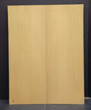 RED SPRUCE OM/000 Soundboard Luthier Tonewood Guitar Wood RSAGAOM-T001