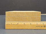 RED SPRUCE Torrefied Mandolin Carve Top Luthier Tonewood Wood RSMANAAF-T007