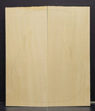 "A" EUROPEAN CARPATHIAN SPRUCE Soundboard Luthier Tonewood Guitar Wood Supplies