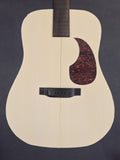 CARPATHIAN SPRUCE Soundboard Luthier Tonewood Guitar Wood Supplies CSAGAAD-007