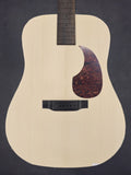 RED SPRUCE Dreadnought Soundboard Luthier Tonewood Guitar Wood RSAGAAD-068