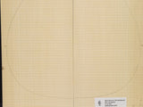 RED SPRUCE 00 Soundboard Luthier Tonewood Guitar Wood RSAGAOO-003