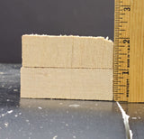 SITKA SPRUCE Bracewood Luthier Tonewood Guitar Wood Supplies SSBRCW-002