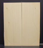 RED SPRUCE Dreadnought Soundboard Luthier Tonewood Guitar Wood RSAGAAD-071