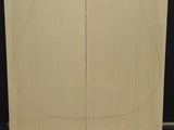 "A" EUROPEAN CARPATHIAN SPRUCE Soundboard Luthier Tonewood Guitar Wood Supplies