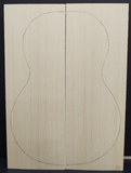 RED SPRUCE Ukulele Soundboard Luthier Tonewood Wood