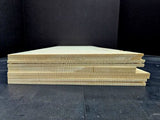 ADIRONDACK RED SPRUCE Dreadnought Soundboard Luthier Tonewood Guitar Wood