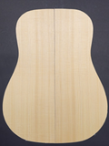 SITKA SPRUCE Soundboard Luthier Tonewood Guitar Wood Supplies SSAGAD-040