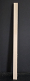 1st Grade SITKA SPRUCE BRACEWOOD (By The Inch) Luthier Wood Tonewood SPBRW-001