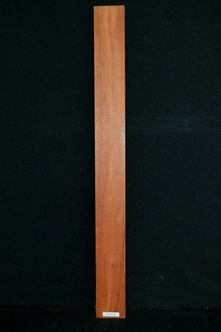 PADAUK Lumber Board 35" X 3 7/16" X 15/16" PADLUM-001