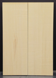 RED SPRUCE Mandolin Carve Top Luthier Tonewood Wood RSMANAAAF-004