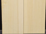 RED SPRUCE Mandolin Carve Top Luthier Tonewood Wood RSMANAAF-003