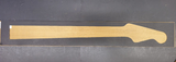 Roasted Hard Maple Neck Blank QS Luthier Tonewood Guitar Wood RMNBQS-002