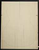 ADIRONDACK RED SPRUCE OM/000 Soundboard Luthier Tonewood Guitar Wood