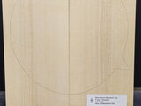 RED SPRUCE Mandolin Carve Top Luthier Tonewood Wood RSMANAAF-006