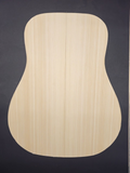 RED SPRUCE Soundboard Luthier Tonewood Guitar Wood RSAGAD-003