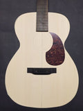 RED SPRUCE Soundboard Luthier Tonewood Guitar Wood RSAGAAOM-023